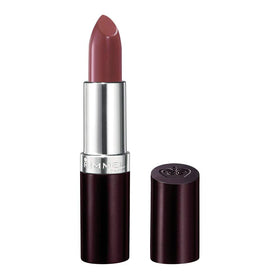 Rimmel Lasting Finish Lipstick 264 Coffee Shimmer front view