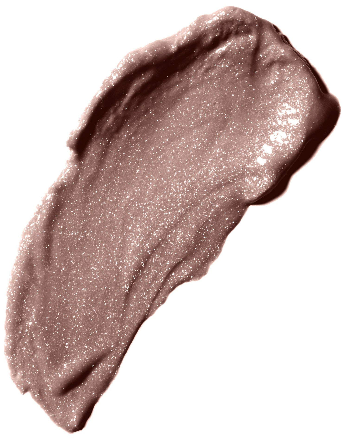 Rimmel Lasting Finish Lipstick 264 Coffee Shimmer swatch on skin