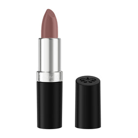 Rimmel Lasting Finish Lipstick front view in shade 008