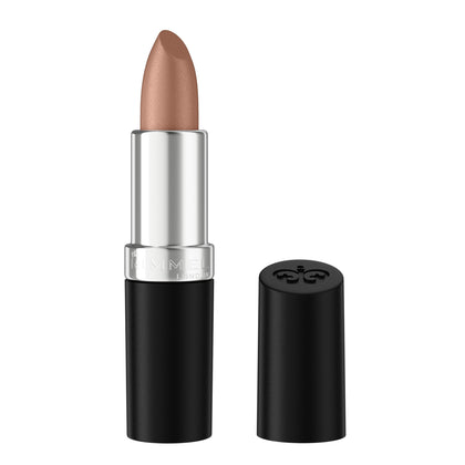Rimmel Lasting Finish Lipstick Golden Shimmer front view
