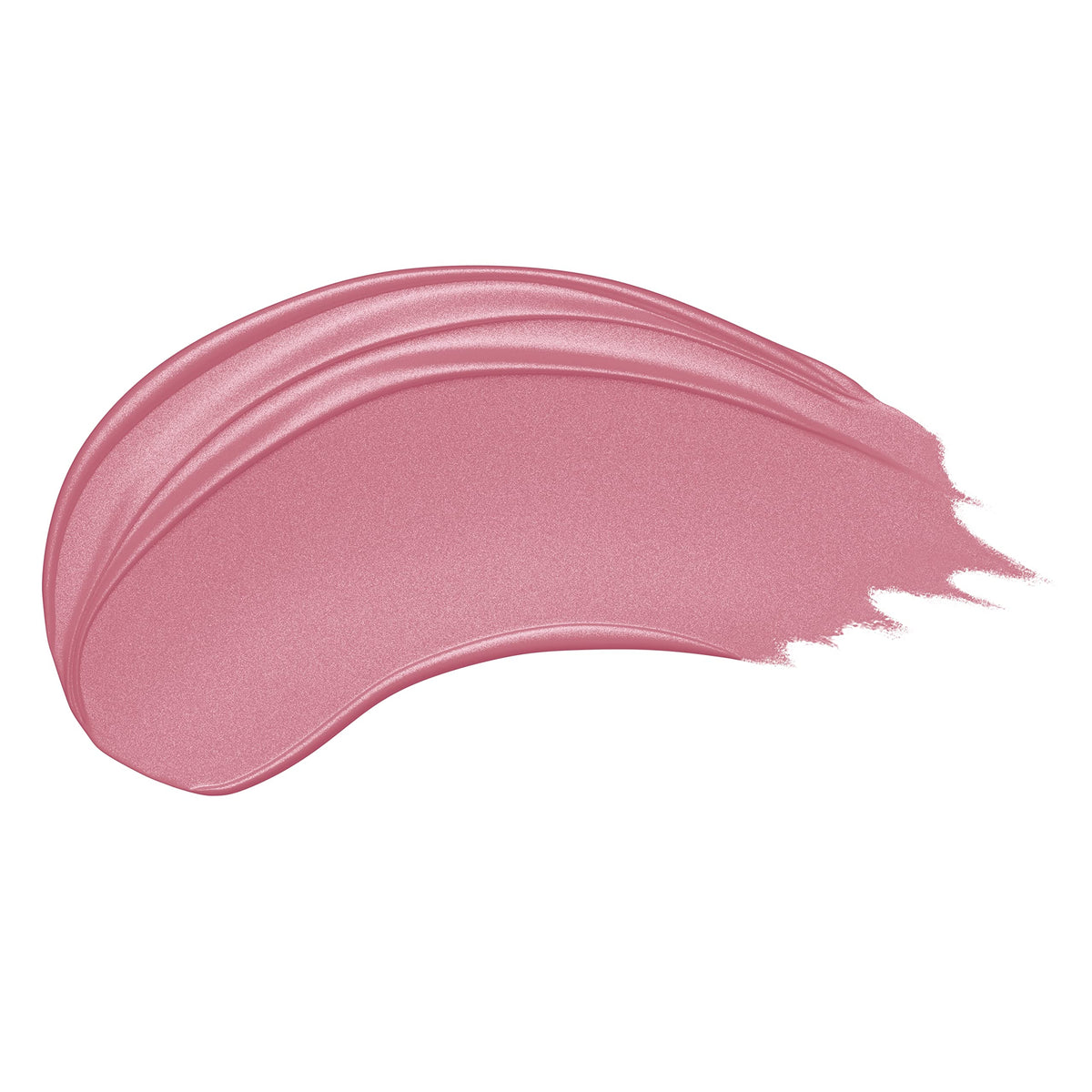 Rimmel Lasting Finish Lipstick Iced Rose packaging