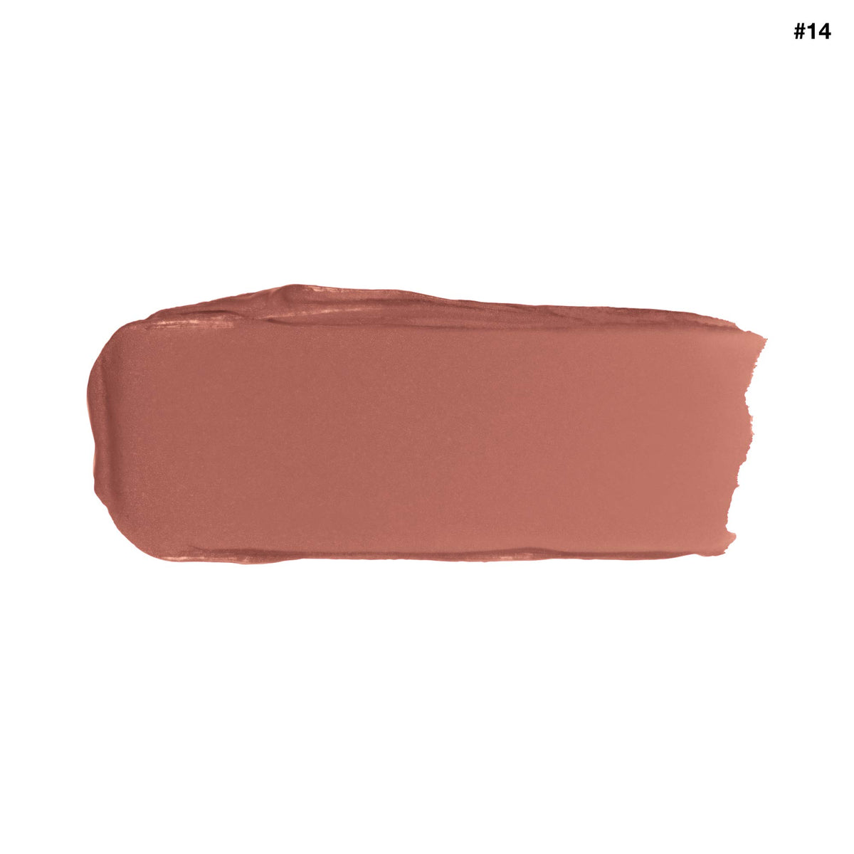 Rimmel Lasting Finish Lipstick packaging with vibrant colour