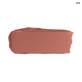 Rimmel Lasting Finish Lipstick packaging with vibrant colour