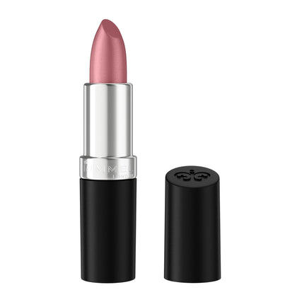 Rimmel Lasting Finish Lipstick ROSETTO 4g front view