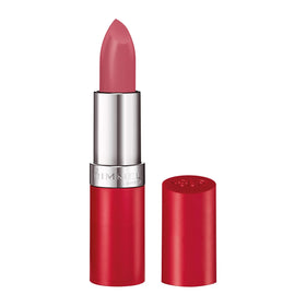 Rimmel Lasting Finish Matte Lipstick 104 front view