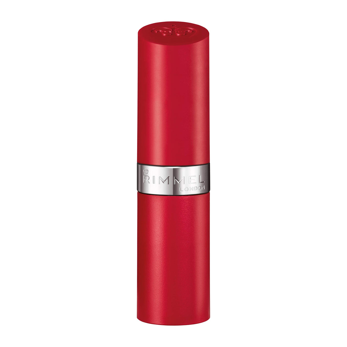Rimmel Lasting Finish Matte Lipstick 104 packaging