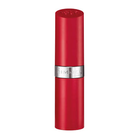 Rimmel Lasting Finish Matte Lipstick 104 packaging