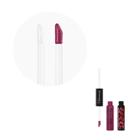 Rimmel Provocalips 16hr Kiss-Proof Lip Color 230 Kiss Fatal lifestyle scene
