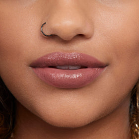 Rimmel Provocalips 16hr Kiss-Proof Lip Color 430 Wish Upon A Berry lifestyle shot