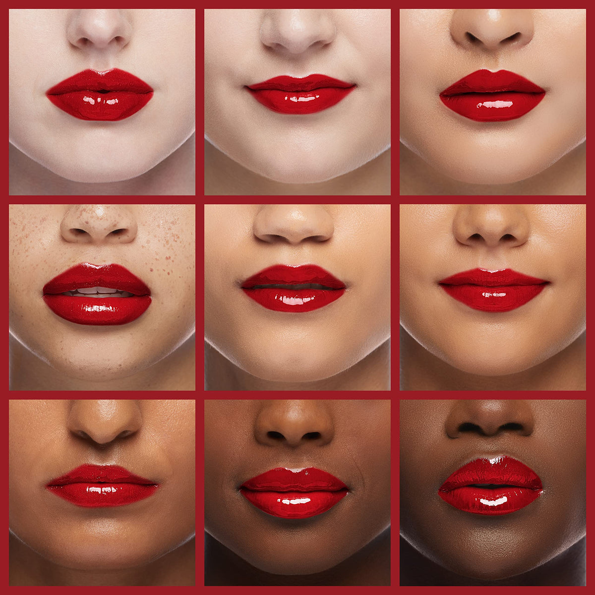 Rimmel Provocalips 16hr Kiss-Proof Lip Color 550 Play With Fire packaging
