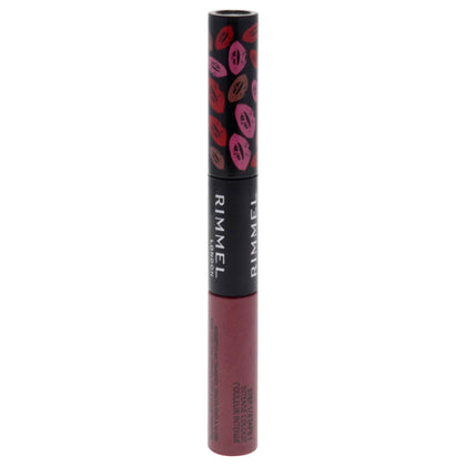 Rimmel Provocalips 16hr Kiss-Proof Lip Color Just Teasing front view