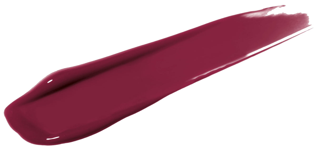 Rimmel Provocalips 16hr Kiss-Proof Lip Colour 570 Firecracker swatch on arm