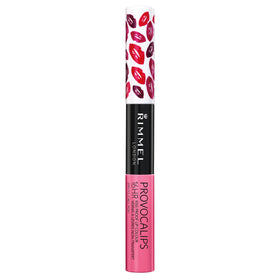 Rimmel Provocalips 16hr Lip Color lifestyle scene