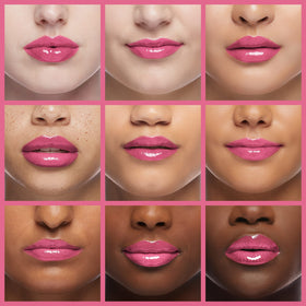 Rimmel Provocalips 16hr Lip Color packaging