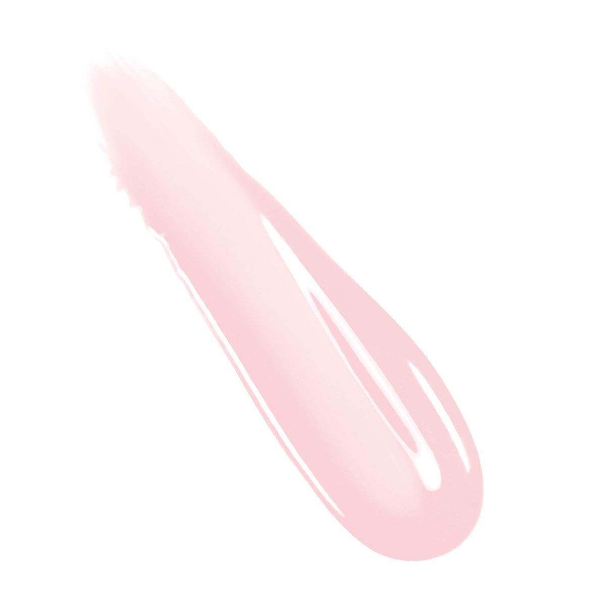 Rimmel Stay Glossy Lip Gloss applicator close-up