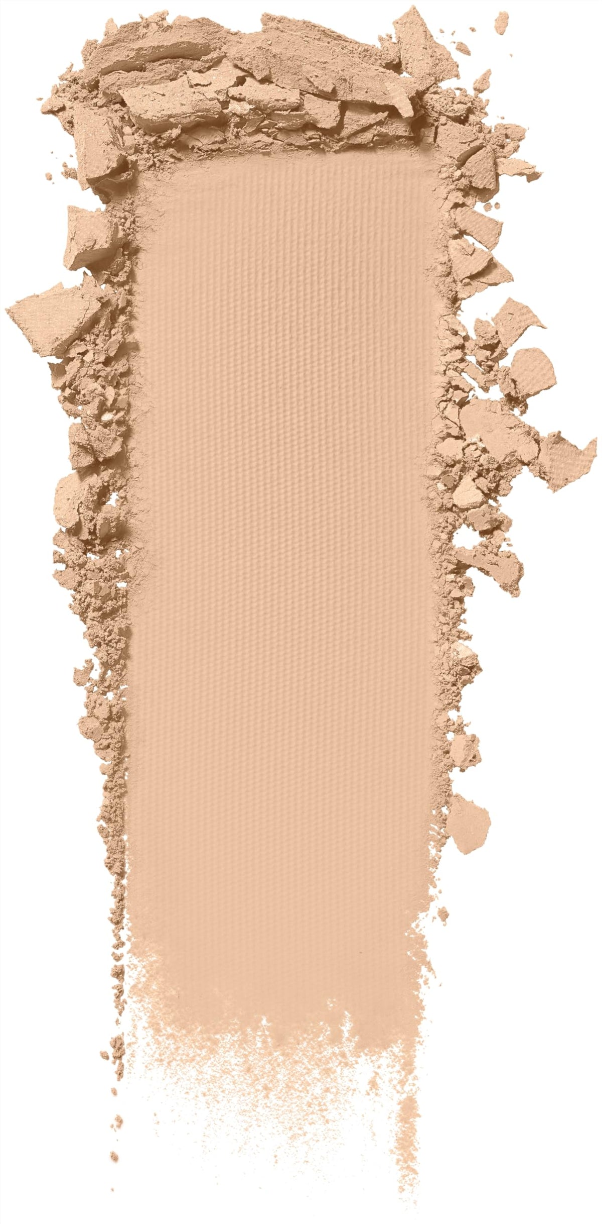 Rimmel Stay Matte 004 Sandstorm back view