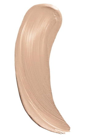 Rimmel Stay Matte Liquid Mousse Foundation 300 Sand back view