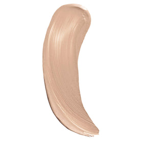 Rimmel Stay Matte Liquid Mousse Foundation 300 Sand texture close-up