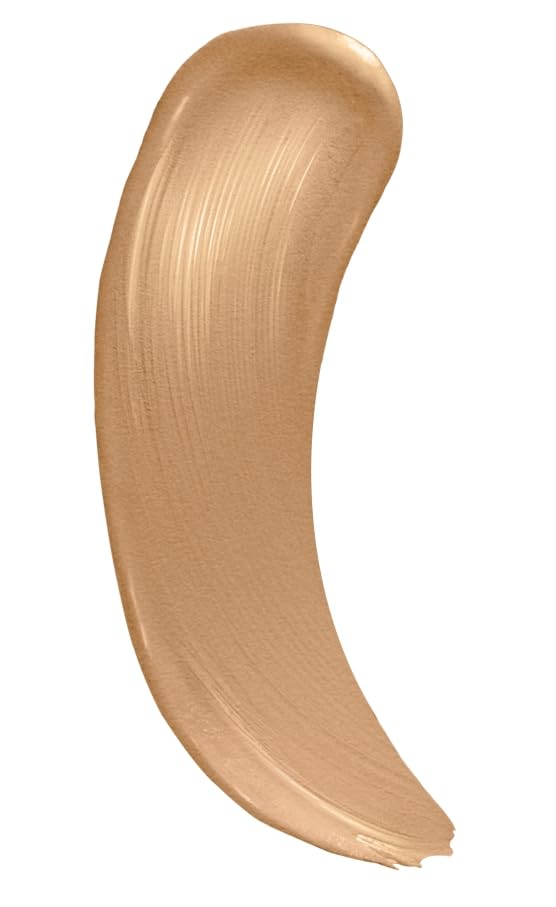 Rimmel Stay Matte Liquid Mousse Foundation 305 Buff back view