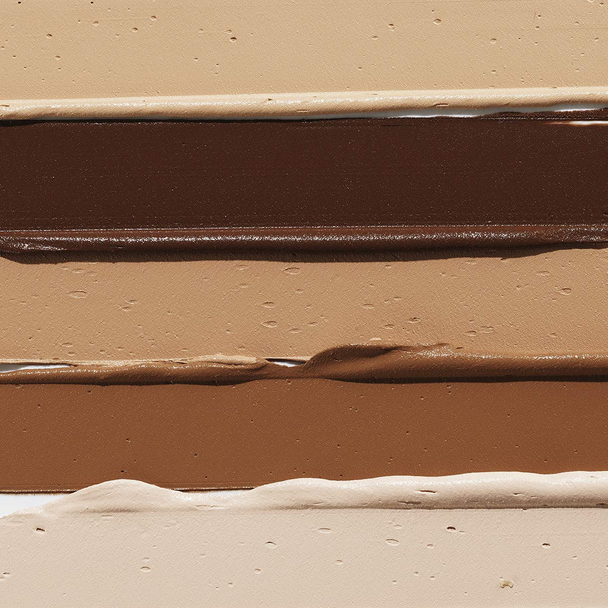Rimmel Stay Matte Liquid Mousse Foundation 504 Deep Mocha swatch