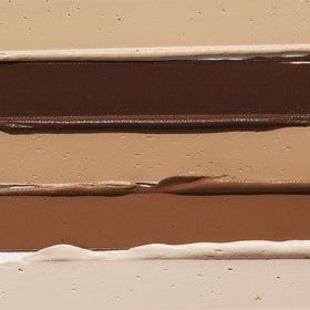Rimmel Stay Matte Liquid Mousse Foundation 504 Deep Mocha swatch