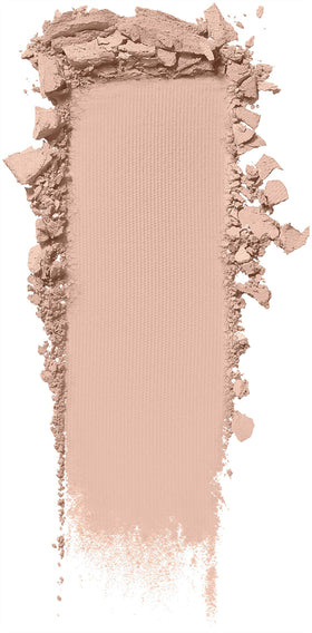 Rimmel Stay Matte Pressed Powder 003 Natural packaging