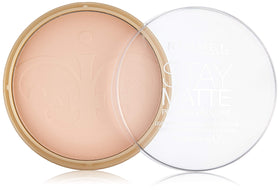 Rimmel Stay Matte Pressed Powder Pink Blossom front view