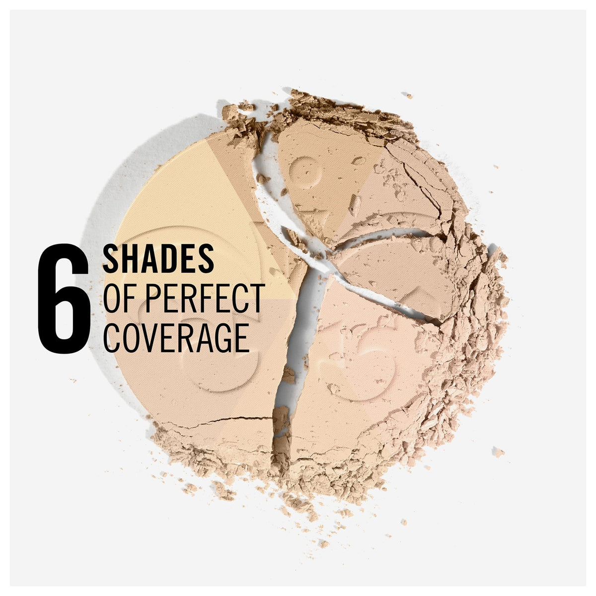 Rimmel Stay Matte Pressed Powder Warm Beige in makeup bag
