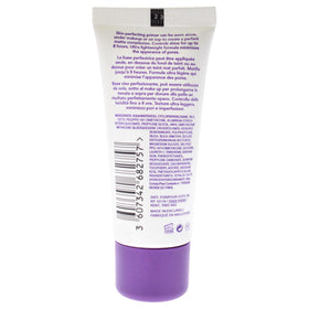 Rimmel Stay Matte Primer 003 texture close-up on skin