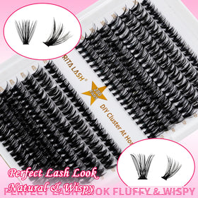 RITALASH lash applicator tool for easy application
