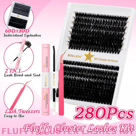 RITALASH Lash Applicator tool for easy lash application