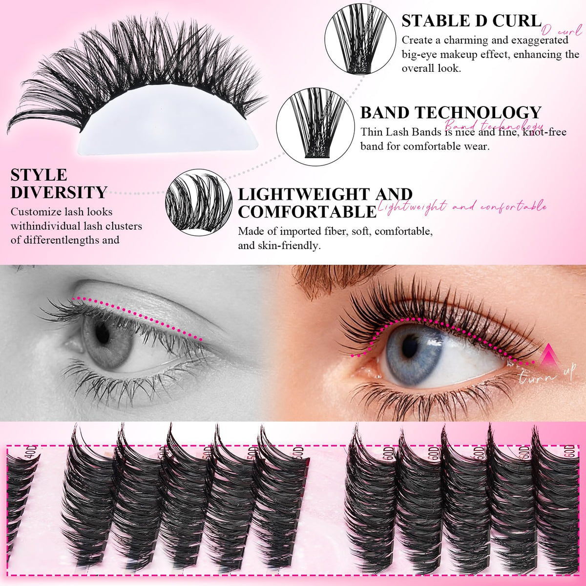 RITALASH lash bond and seal bottle
