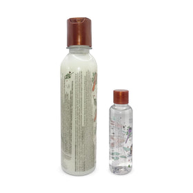 Ritual Botanico 60ml shampoo included in the kit