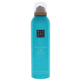 RITUALS The Ritual of Karma Foaming Shower Gel 6.7 oz front view