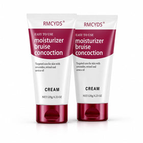 RMCYDS Arnica Bruise Cream with Vitamin K front view packaging