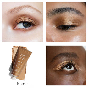 RMS Beauty Eyelights Cream Eyeshadow 0.23 oz packaging