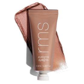 RMS Beauty Eyelights Cream Eyeshadow front view in packaging