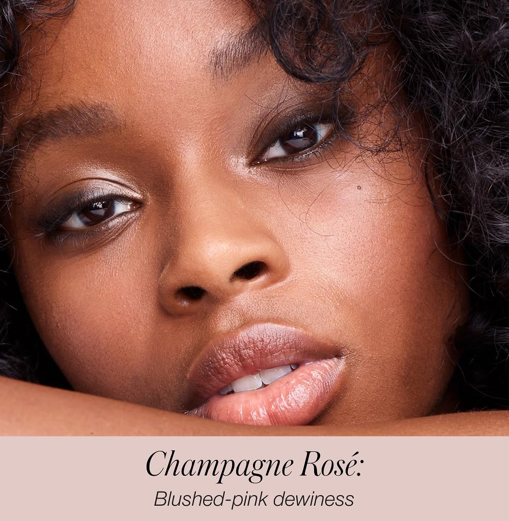 RMS Beauty Luminizer cream highlighter close-up