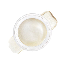 RMS Beauty Luminizer cream highlighter front view