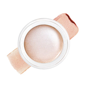 RMS Beauty Luminizer cream highlighter front view