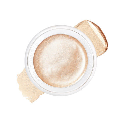 RMS Beauty Luminizer front view with cream texture