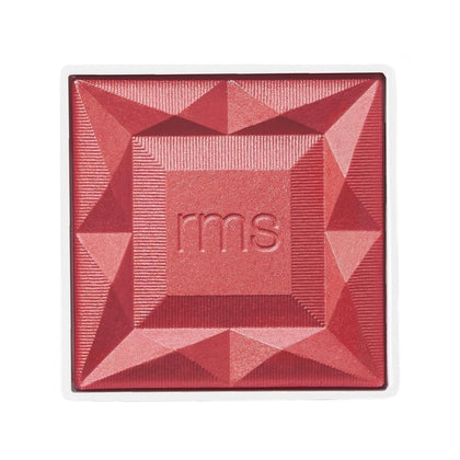 RMS Beauty ReDimension Hydra Powder Blush front view in compact