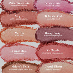 RMS Beauty ReDimension Hydra Powder Blush ingredients list