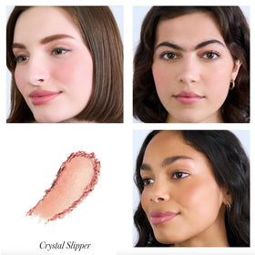 RMS Beauty ReDimension Hydra Powder Blush with organic jojoba oil ingredients