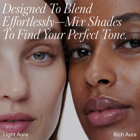 RMS Beauty SuperNatural Radiance Serum SPF 30 packaging details