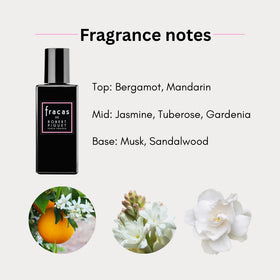 Robert Piguet Fracas Eau de Parfum in elegant packaging