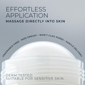 RoC Derm Correxion Retinol Firming Serum Stick on bathroom counter