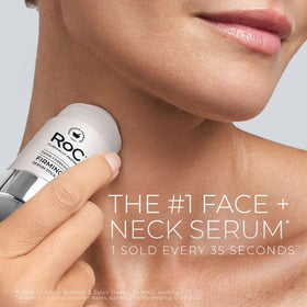 RoC Derm Correxion Retinol Firming Serum Stick packaging