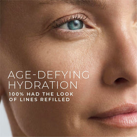 RoC Hydration+ Hyaluronic Acid Serum ingredients list