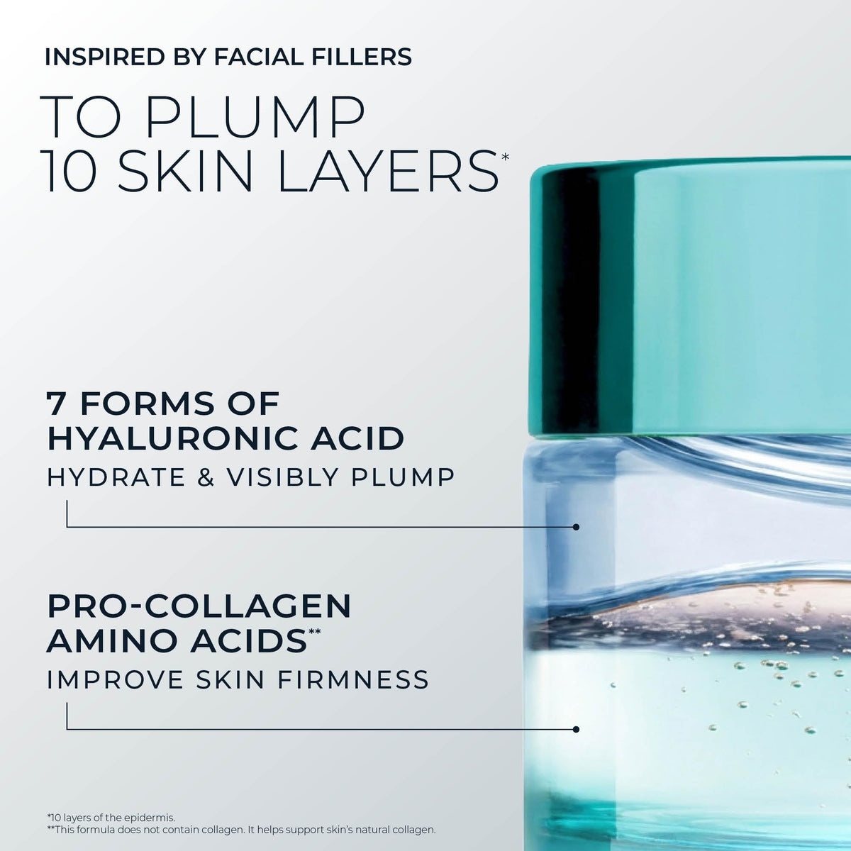 RoC Hydration+ Moisturizer in bathroom setting